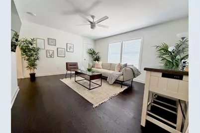 218 W 15th Street #N, Houston, TX 77008 - Photo 2