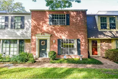 5864 Doliver Drive #116, Houston, TX 77057 - Photo 1