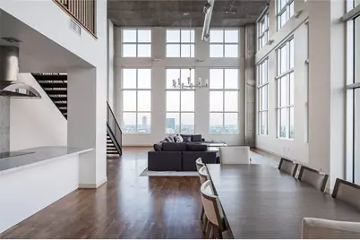 4899 Montrose Boulevard #1901, Houston, TX 77006 - Photo 2