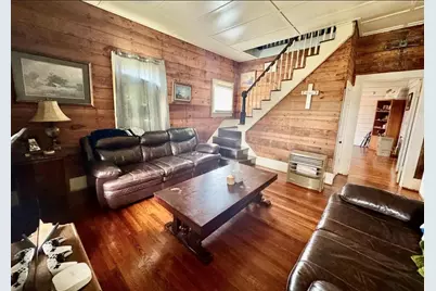 188 Elm Street, Blessing, TX 77419 - Photo 2