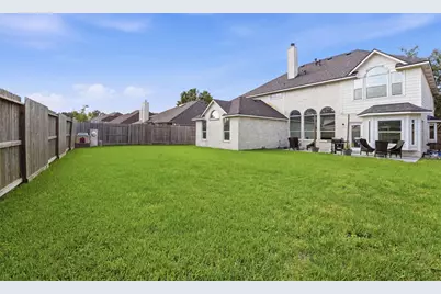 14002 Hollow Canyon Lane, Rosharon, TX 77583 - Photo 26
