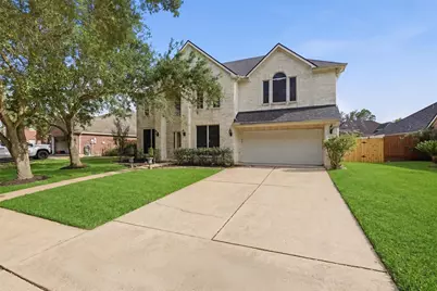 14002 Hollow Canyon Lane, Rosharon, TX 77583 - Photo 2