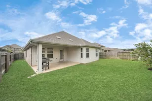 518 Ellwood Terrace Ln, Richmond, TX 77406 - Photo 34