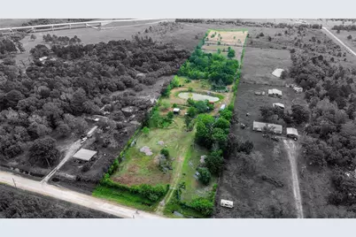 124 County Road 621, Dayton, TX 77535 - Photo 1