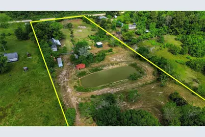 124 County Road 621, Dayton, TX 77535 - Photo 2