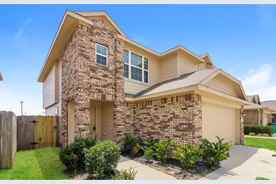 2706 Old Draw Drive, Humble, TX 77396 - Photo 2