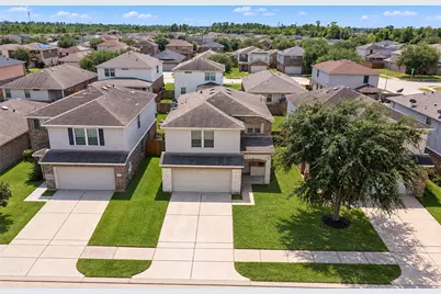 16510 Mandate Drive, Houston, TX 77049 - Photo 2