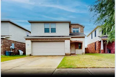 16510 Mandate Drive, Houston, TX 77049 - Photo 2