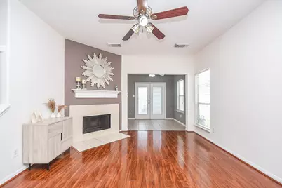 16035 Timber Chase Drive, Houston, TX 77082 - Photo 4