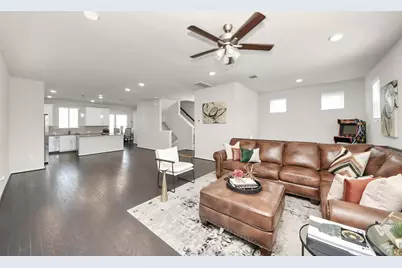 3402 Avondale View Drive, Houston, TX 77025 - Photo 2