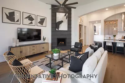 26828 Cavalry Cove Court, Montgomery, TX 77316 - Photo 8