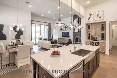 26828 Cavalry Cove Court, Montgomery, TX 77316 - Photo 6