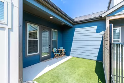 1419A Soccer Drive, Little Elm, TX 75068 - Photo 30