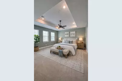 1109 Beasley Hills Lane, Houston, TX 77008 - Photo 6