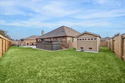12610 Fort Isabella Drive, Tomball, TX 77375 - Photo 32