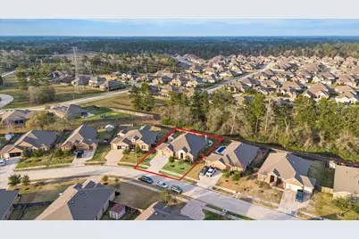 12610 Fort Isabella Drive, Tomball, TX 77375 - Photo 34