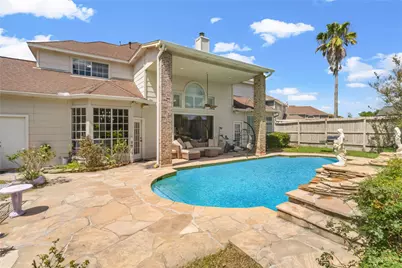 17902 Saint Emilion Court, Spring, TX 77379 - Photo 4