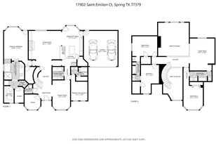 17902 St Emilion Ct, Spring, TX 77379 - Photo 38