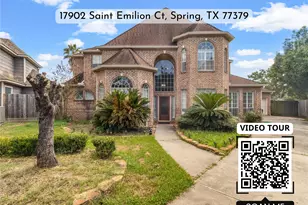 17902 St Emilion Ct, Spring, TX 77379 - Photo 1