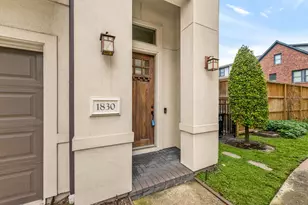 1830 Anita St, Houston, TX 77004 - Photo 4