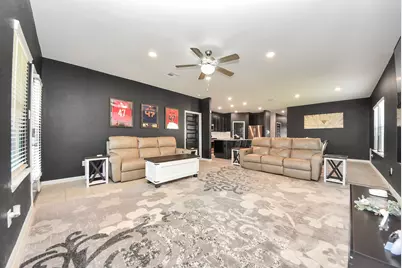 930 Pismo Lane, Rosharon, TX 77583 - Photo 8