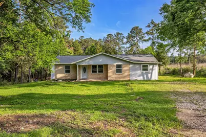 2470 State Highway 150, Coldspring, TX 77331 - Photo 1