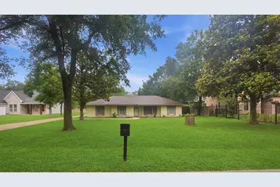 1511 Sungail Drive, Spring, TX 77386 - Photo 2
