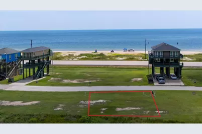 2517 Audubon Avenue, Gilchrist, TX 77617 - Photo 1