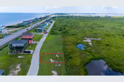 2517 Audubon Avenue, Gilchrist, TX 77617 - Photo 6