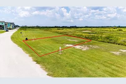 2517 Audubon Avenue, Gilchrist, TX 77617 - Photo 2