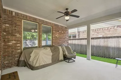 22 Ancestry Stone Place, Magnolia, TX 77354 - Photo 38