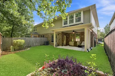 22 Ancestry Stone Place, Magnolia, TX 77354 - Photo 36