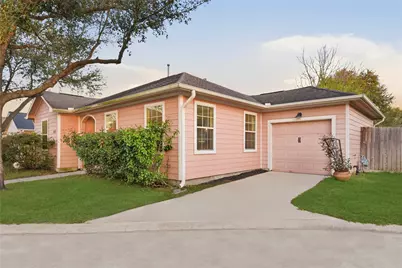 415 San Julio Drive, Houston, TX 77091 - Photo 10