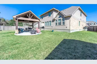 1730 Yaupon Trail Court, Alvin, TX 77511 - Photo 28