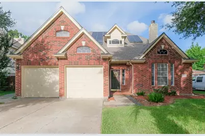 3311 Whitebud Drive, Houston, TX 77082 - Photo 1