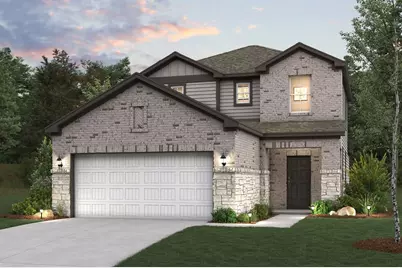 29223 Dandelion Sky Drive, Waller, TX 77484 - Photo 1
