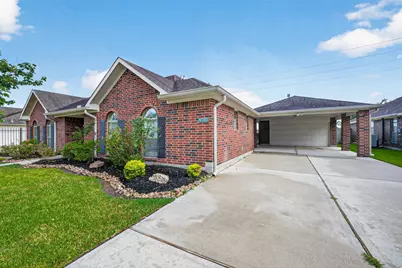 6710 Travis Street, Manvel, TX 77578 - Photo 34