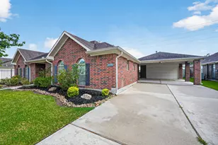 6710 Travis St, Manvel, TX 77578 - Photo 34