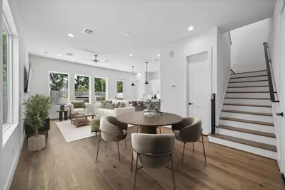 1826 W Tidwell Road, Houston, TX 77091 - Photo 2