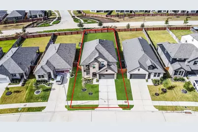 2445 Whisper Forest Drive, Katy, TX 77493 - Photo 1