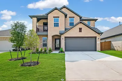 2445 Whisper Forest Drive, Katy, TX 77493 - Photo 2