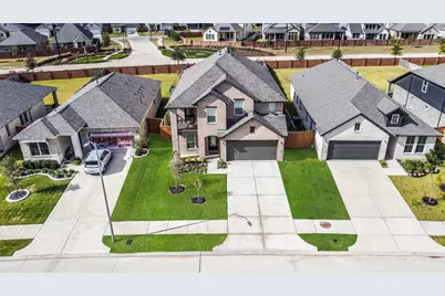 2445 Whisper Forest Drive, Katy, TX 77493 - Photo 24