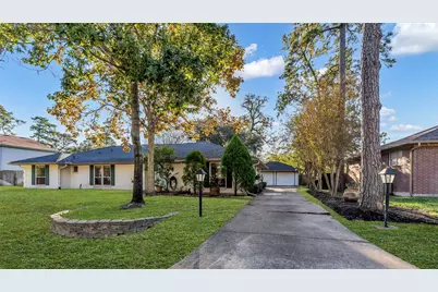 638 Andover Street, Spring, TX 77373 - Photo 2