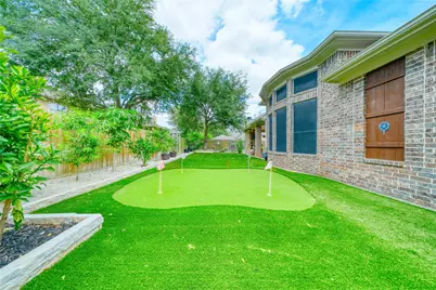 418 Somerset Drive, Sugar Land, TX 77479 - Photo 1