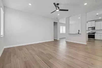 1131 Campside Drive, Beasley, TX 77417 - Photo 2