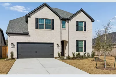 15921 Hayes Market Loop, Conroe, TX 77378 - Photo 2