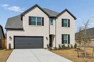 15921 Hayes Market Loop, Conroe, TX 77378 - Photo 2