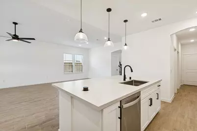 15921 Hayes Market Loop, Conroe, TX 77378 - Photo 4