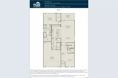 15921 Hayes Market Loop, Conroe, TX 77378 - Photo 2
