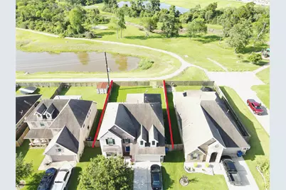4506 Legends Bay Drive, Baytown, TX 77523 - Photo 2